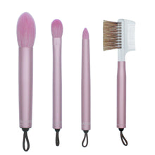 画像をギャラリービューアに読み込む, 羽のようにかるいおとも４本組｜熊永堂（クマエイドウ）
