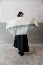 画像をギャラリービューアに読み込む, -meadow-　MOHIKANストール　col:イエロー｜POLS（ポルス）
