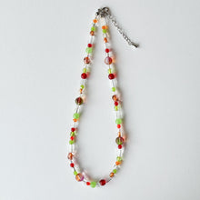 画像をギャラリービューアに読み込む, Necklace / Tanghulu｜LANDSCAPE CANDY（ランドスケープキャンディ）
