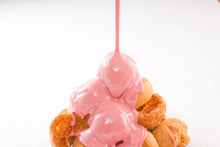 画像をギャラリービューアに読み込む, くまの手シューラスク　プレミアム(いちごみるく)｜ムッシュ・マスノ アルパジョン
