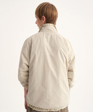 画像をギャラリービューアに読み込む, Dry Touch Stand Collar Blouson（POPUP限定）｜MODE COMMUTER（モードコミューター）
