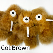 画像をギャラリービューアに読み込む, 【Standard】 アルパカベア  テディベア ぬいぐるみ（BOX付）｜Alpaca Bear&#39;s（アルパカベアーズ）
