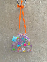 画像をギャラリービューアに読み込む, パーツ沢山巾着｜stomou（ストマウ）
