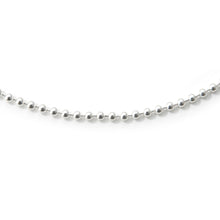 画像をギャラリービューアに読み込む, NECKLACE CHAIN D-031S｜FANTASTIC MAN（ファンタスティックマン）
