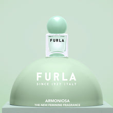 画像をギャラリービューアに読み込む, フルラ　アルモニオーサ　オードパルファム　30mL｜FURLA（フルラ）
