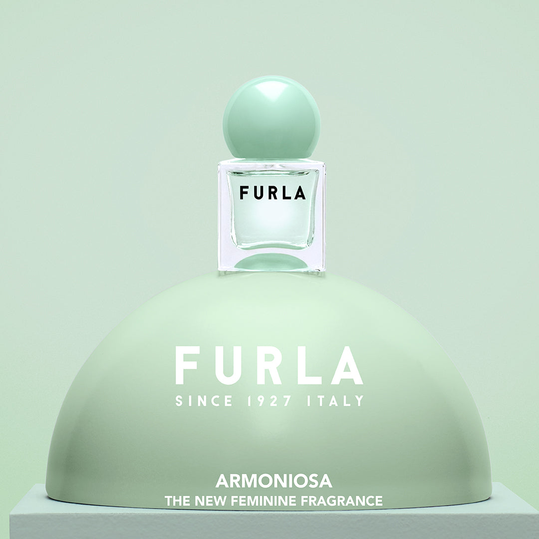 フルラ アルモニオーサ オードパルファム 30mL｜FURLA（フルラ