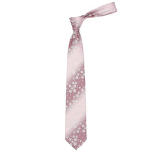 画像をギャラリービューアに読み込む, 西陣織シルクネクタイ 24. エターナルビューティ 日本製｜FORTUNA Tokyo（フォーチュナトウキョウ）
