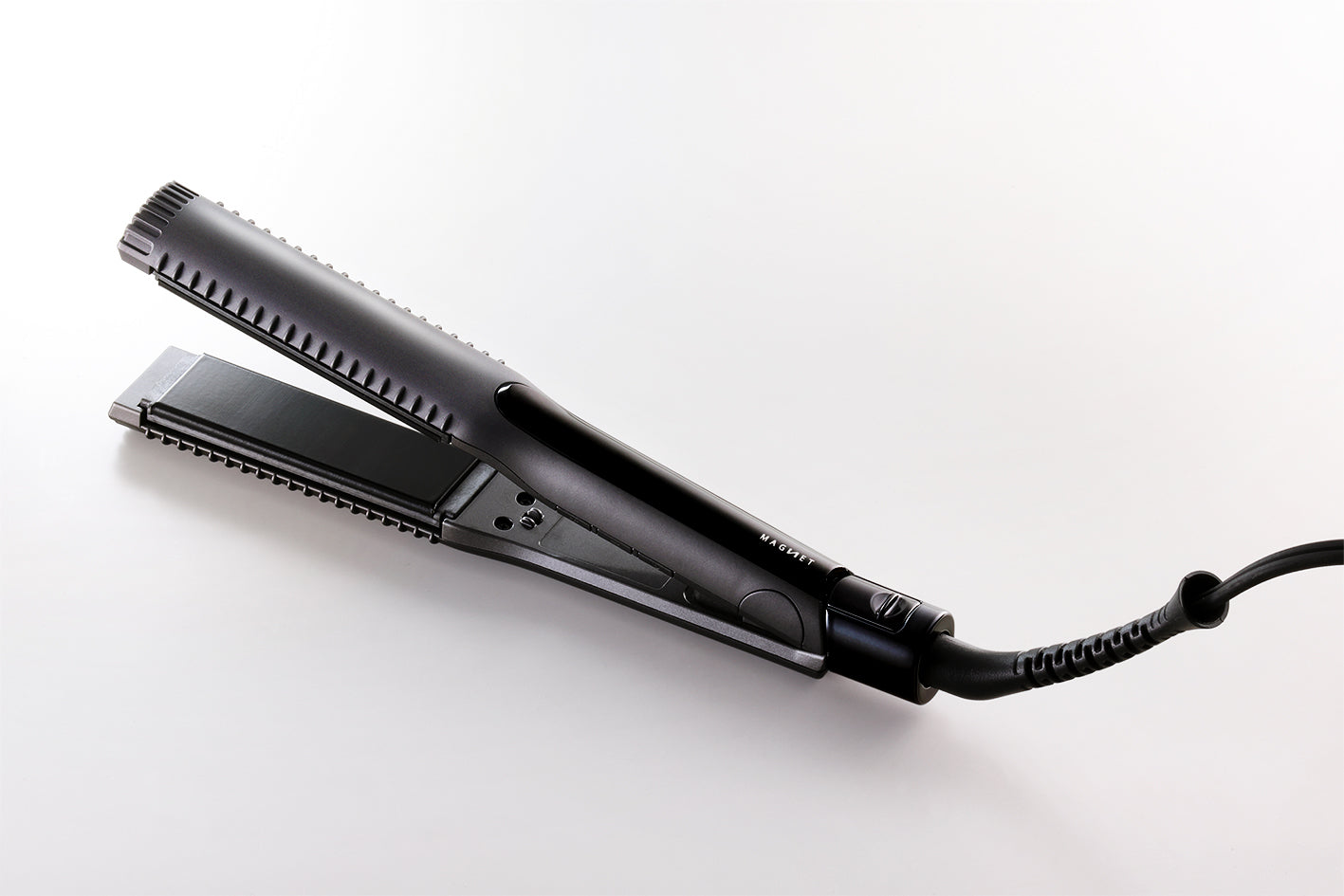 ホリスティックキュア マグネットヘアプロ ストレートアイロンC