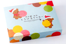 画像をギャラリービューアに読み込む, とろけるクッキー　12袋入り｜ムッシュ・マスノ アルパジョン
