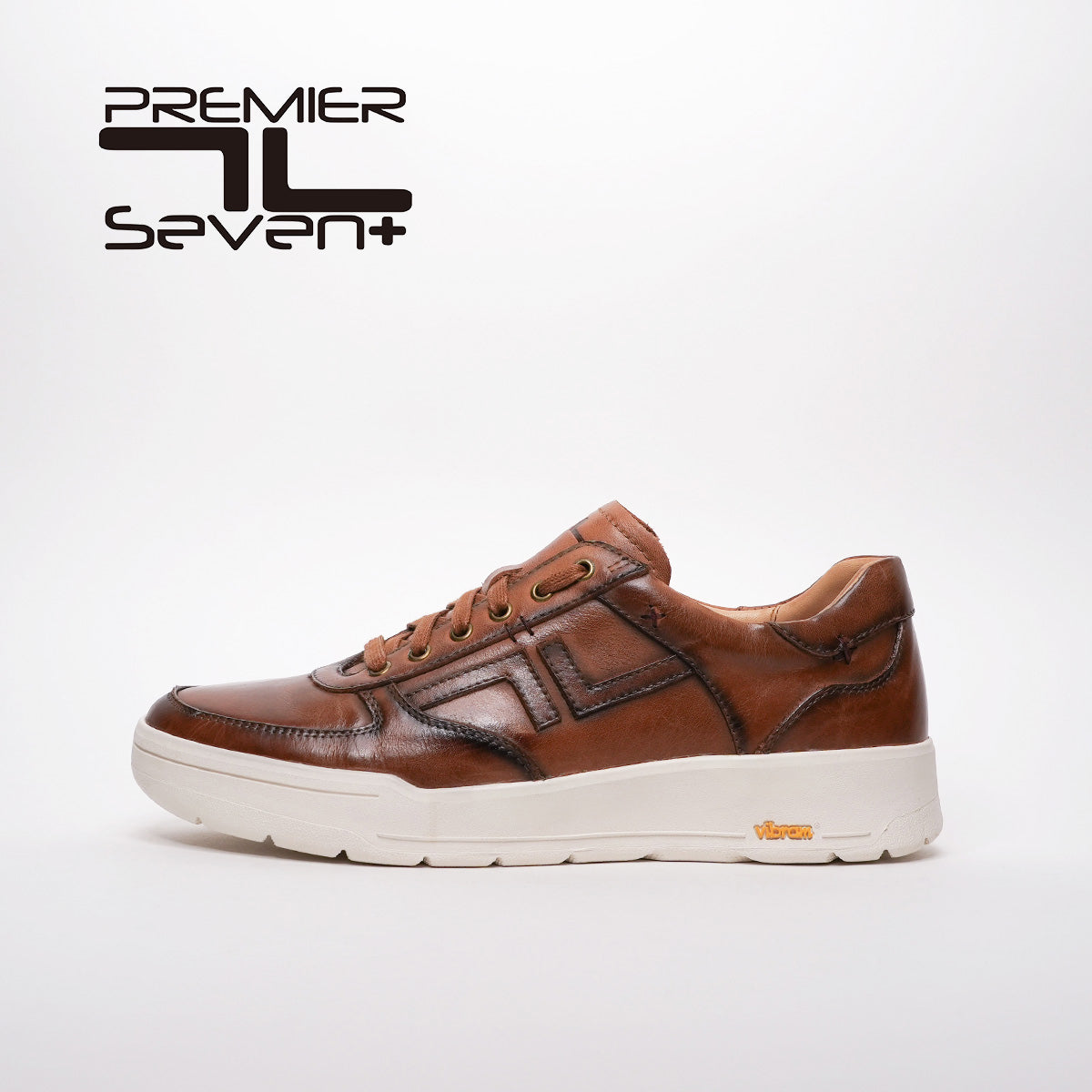 PS-79MODA EARTH BROWN｜PREMIER SEVEN（プレミアセブン）