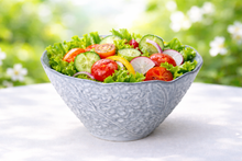 画像をギャラリービューアに読み込む, HANA (ボウル 大) グレー｜ZAKKA IVY（ザッカ　アイビー）
