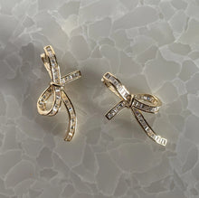 画像をギャラリービューアに読み込む, リボンピアス｜Novedad.（ノベダ）
