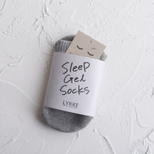 画像をギャラリービューアに読み込む, 足の睡眠美容ケアセット（バームプチ：ゼンスピリット）&amp;　ジェルソックス）｜LYKKE（リュッケ）
