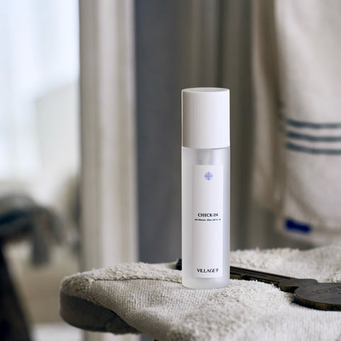 香跡万里KOUSEKIBANRI 【Village 9】HOME COLLECTION　Check-in｜香跡万里KOUSEKIBANRI（コウセキバンリ）