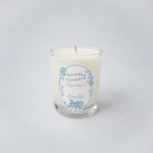 画像をギャラリービューアに読み込む, Ocean Tide フレグランスキャンドル 80g｜Lumière Couleur（ルミエールクルール）｜Lumière Couleur（ルミエールクルール）
