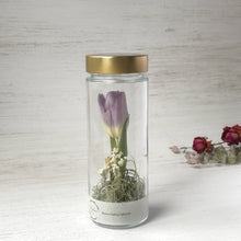 画像をギャラリービューアに読み込む, チューリップのボトルフラワー｜Infini（アンフィニ）
