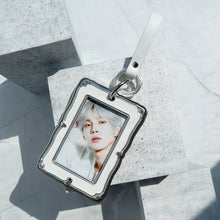 画像をギャラリービューアに読み込む, ニュアンスカラビナ マルチストラップ｜TORQUEx（トルク）
