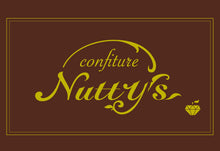 画像をギャラリービューアに読み込む, Fruits Jewelry ハート　3カラット｜京都コンフィチュール専門店　confiture　Nutty&#39;s　（キョウトコンフィチュールセンモンテン　コンフィチュール　ナッティーズ）
