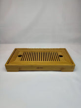 画像をギャラリービューアに読み込む, 茶器　竹製ミニ茶盤｜TAIWAN SERENDIPITY（タイワン　セレンディピティ）
