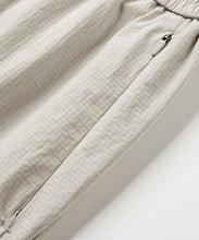 画像をギャラリービューアに読み込む, Dry Touch Barrel Pants（POPUP限定）｜MODE COMMUTER（モードコミューター）
