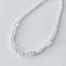 画像をギャラリービューアに読み込む, モールス符号ネックレス "Love You"｜LANDSCAPE CANDY（ランドスケープキャンディ）
