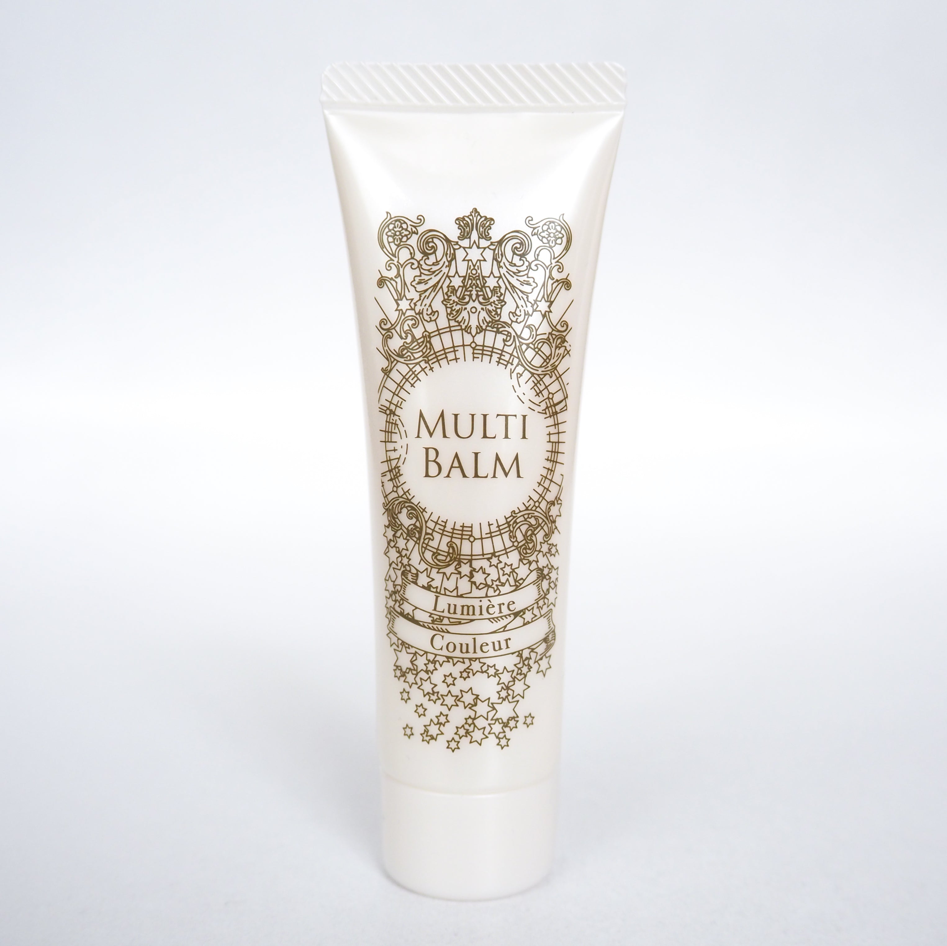 天然精油のマルチバーム｜Lumière Couleur（ルミエールクルール）