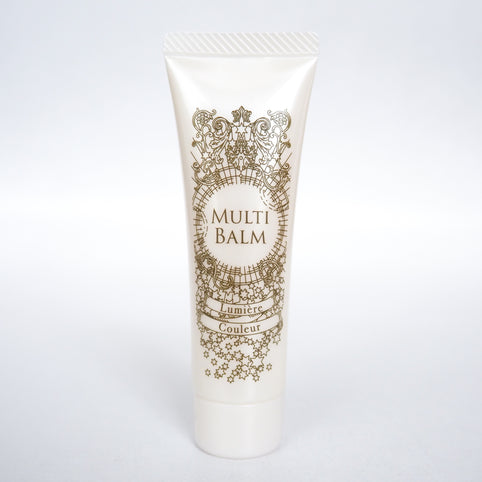 Lumière Couleur 天然精油のマルチバーム｜Lumière Couleur（ルミエールクルール）