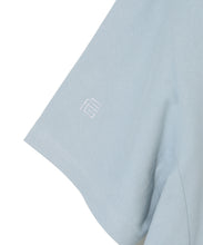 画像をギャラリービューアに読み込む, 3D PATTERN TEE｜MODE COMMUTER（モードコミューター）
