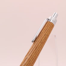 画像をギャラリービューアに読み込む, ケヤキ 木軸シャーペン｜Wood Time Factory（ウッドタイムファクトリー）
