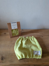 画像をギャラリービューアに読み込む, ワンちゃん用スヌード　フレンチリネン　ベーシック｜FARADAY　KAMAKURA（ファラディ　カマクラ）
