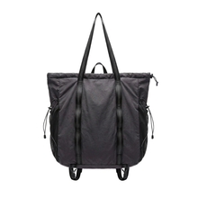 画像をギャラリービューアに読み込む, 2WAY WANDER BAG｜FRANK PARK（フランクパーク）
