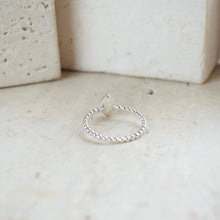 画像をギャラリービューアに読み込む, Harkimer diamond ring 13号｜MARIA JEWELRY（マリアジュエリー）
