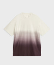 画像をギャラリービューアに読み込む, Gradient Knit Crew Neck S/S T-Shirt（POPUP限定）｜MODE COMMUTER（モードコミューター）
