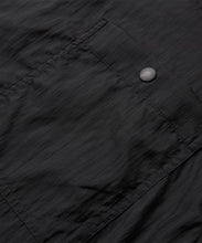 画像をギャラリービューアに読み込む, Shadow Stripe Open-Collar Short-Sleeve Shirt (POPUP 限定)｜MODE COMMUTER（モードコミューター）
