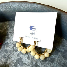 画像をギャラリービューアに読み込む, ひかり・イエロージェイド｜jebi jewelry（ジェビジュエリー）
