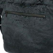 画像をギャラリービューアに読み込む, Paisley 2Way Bag  [Black]｜DEFACT（デファクト）
