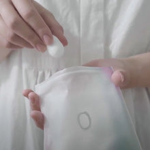 画像をギャラリービューアに読み込む, シルクボール｜COKON LAB（ココン・ラボ）
