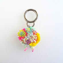 画像をギャラリービューアに読み込む, ハンモくんチャーム//HAPPY｜hanmmmo（ハンモ）
