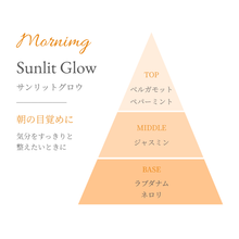 画像をギャラリービューアに読み込む, Sunlit Glow フレグランスミスト｜Lumière Couleur（ルミエールクルール）
