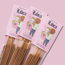 画像をギャラリービューアに読み込む, 【てんびん座】Libra【オリジナルブレンドお香】｜eight（エイト）
