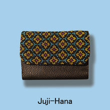 画像をギャラリービューアに読み込む, Card Case | 日本の文様｜AYYATOLI JAPANCRAFTS（アヤトリジャパンクラフツ）
