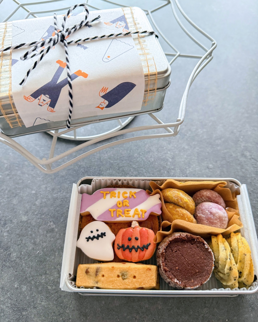 気分が上がるおしゃれで個性的なクッキー缶特集｜CHOOSEBASE – ページ
