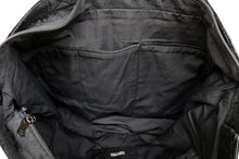 画像をギャラリービューアに読み込む, Paisley 2Way Bag  [Black]｜DEFACT（デファクト）
