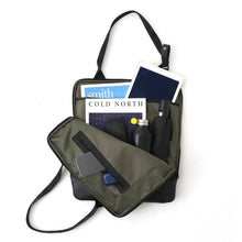 画像をギャラリービューアに読み込む, FIXTOTE DALTON4 ALL BLACK / フィックストート ドルトン4 オールブラック｜FIXPAC / FIXTOTE（フィックスパックフィックストート）
