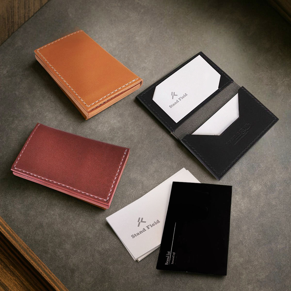 Samurai Craft – CHOOSEBASE SHIBUYA