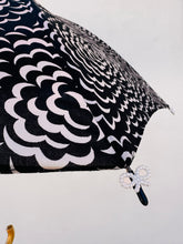 画像をギャラリービューアに読み込む, 傘アクセサリーつゆ先キャップ8個セット〜ブラック〜｜precious time（プレシャスタイム）
