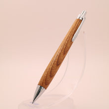 画像をギャラリービューアに読み込む, ケヤキ 木軸シャーペン｜Wood Time Factory（ウッドタイムファクトリー）

