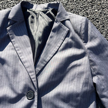 画像をギャラリービューアに読み込む, Multi-Way Ribbon Design Jacket｜BLOOMING CHARM（ブルーミングチャーム）
