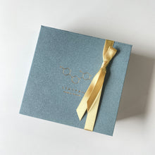 画像をギャラリービューアに読み込む, [１０％OFF]11月のこうぶつヲカシ -誕生石Topaz&amp;Citrine-(琥珀糖）｜ハラペコラボ
