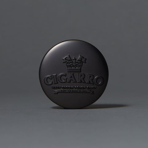 CIGARRO ソリッドパフューム　ドライモヒート（スライド型）｜CIGARRO（シガーロ）